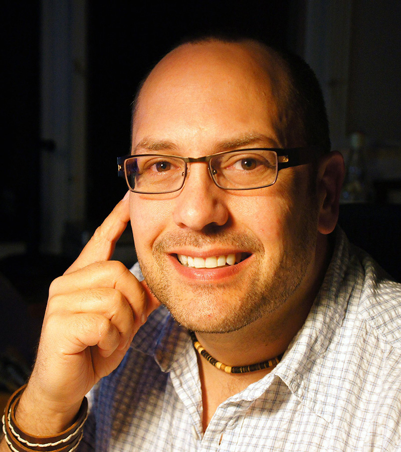 Mark Janeck Mark Janeck